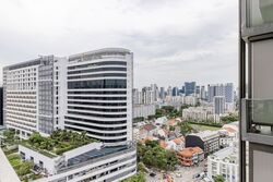 Uptown @ Farrer (D8), Apartment #501668701